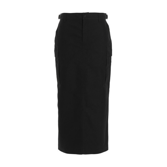 Wardrobe.Nyc ‘Cargo’ Midi Skirt - NWT - Picture 1 of 4
